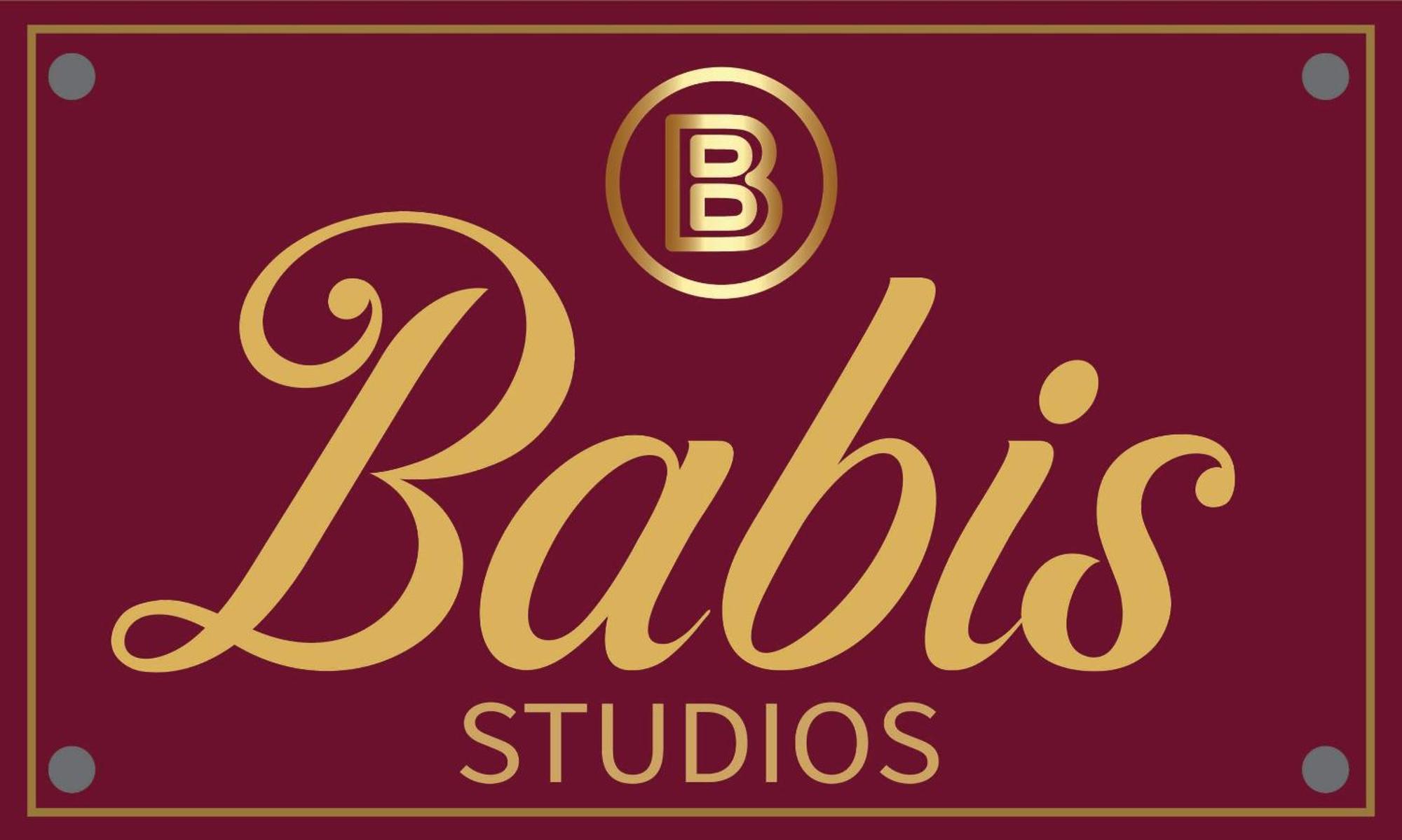 Babis Studios Каламакі Екстер'єр фото